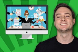 Business Productivity Hacks - Free Udemy Courses