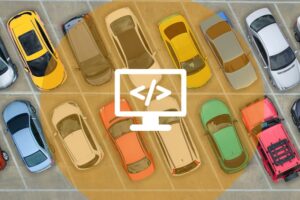 CAR PARKING MANAGEMENT SYSTEM USING C++ - Free Udemy Courses