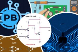 Explore the world of digital circuit design with Proteus Software