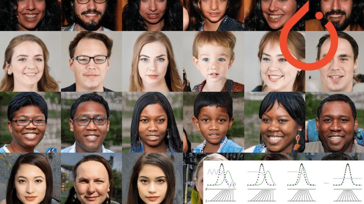 From Scratch, Generative Adversarial Network (GAN) | PyTorch