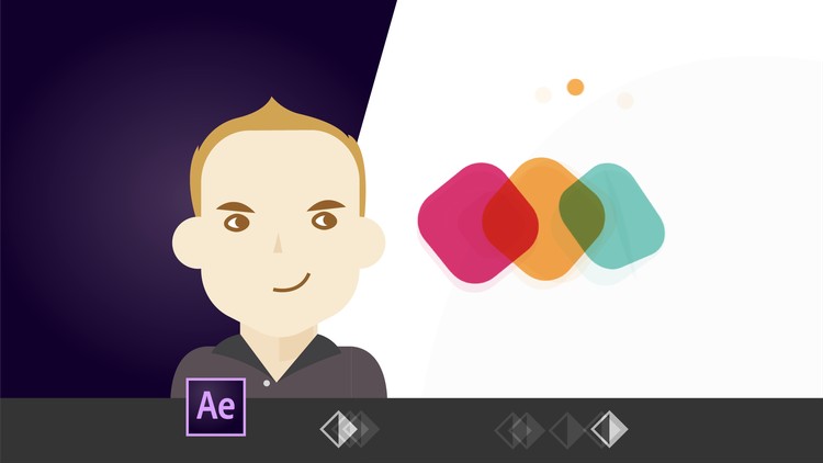 How to Animate Logos for Companies & Brands - Free Udemy Courses