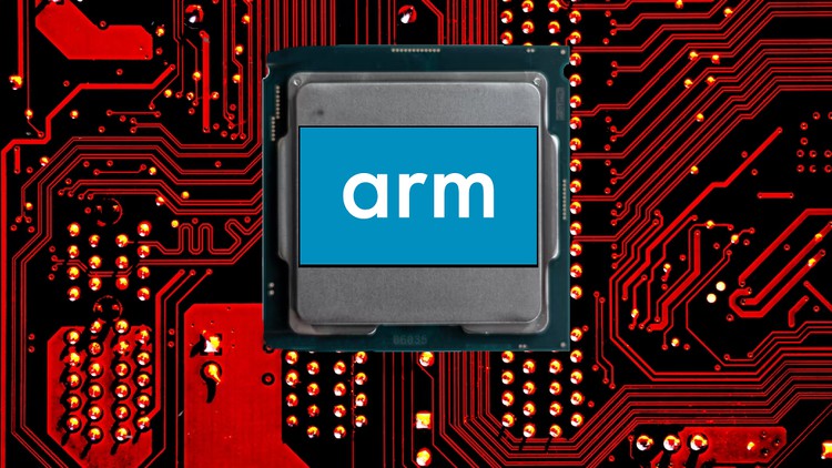 Introduction to Assembly Programming with ARM - Free Udemy Courses