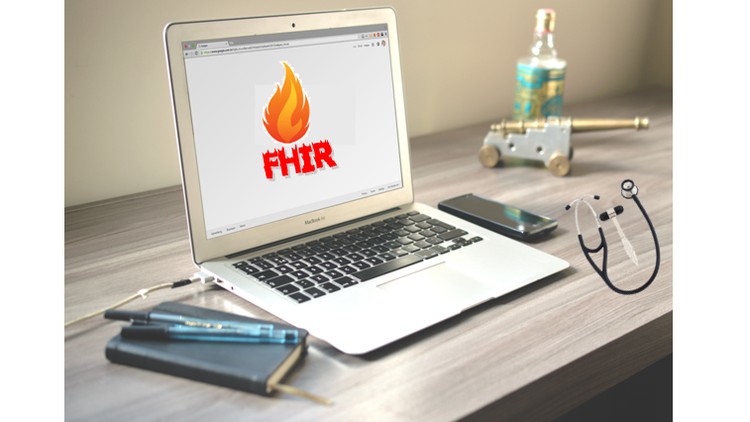 Introduction to FHIR - Free Udemy Courses