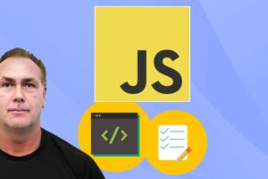 JavaScript Arrays and Objects Basic Data Structures - Free Udemy Courses