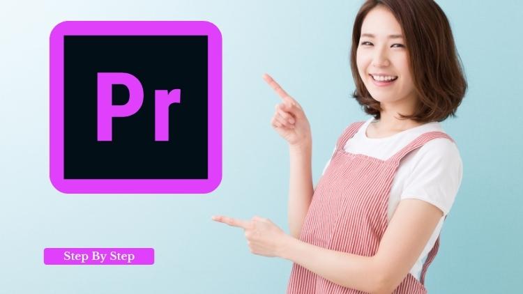 Learn Adobe Premiere Pro CC – Advanced Course