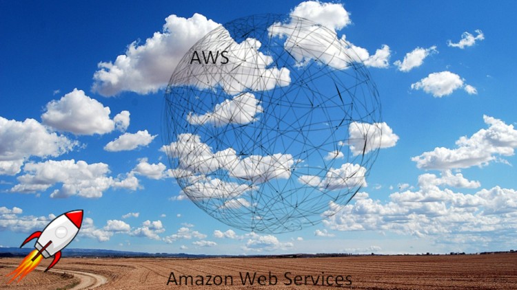 Learn Amazon Web Services (AWS) easily to become Architect - Free Udemy Courses