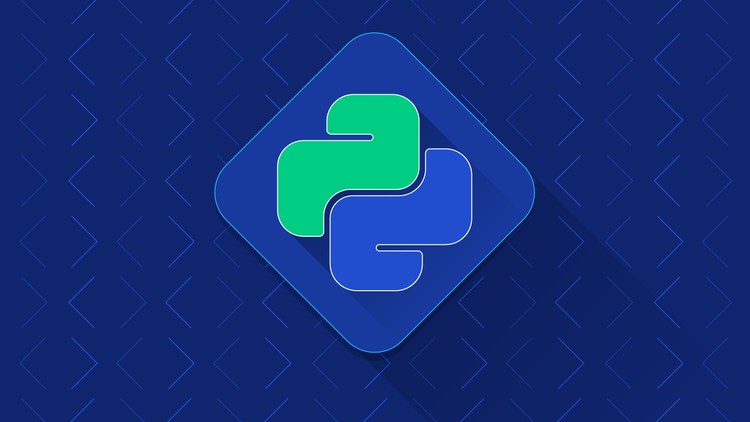 Learn Python From Scratch to Master Object-Oriented Programming