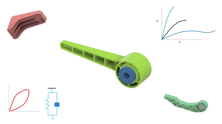 Learn the basics of plastic design for design engineers.