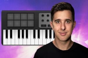 Music Theory for Electronic Producers - The Beginners Guide! - Free Udemy Courses