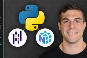 NumPy & Pandas Masterclass: Python Data Analysis Tutorial