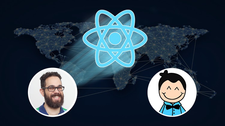 React - Build your React App fast using React Design System - Free Udemy Courses