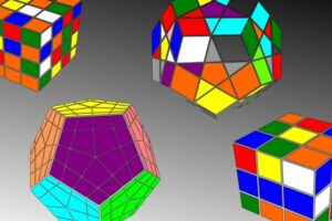 Rubik's cube and Megaminx for beginners - Free Udemy Courses