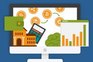 Step-By-Step Cryptocurrency Trading Course & eBook v2 (2020) - Free Udemy Courses