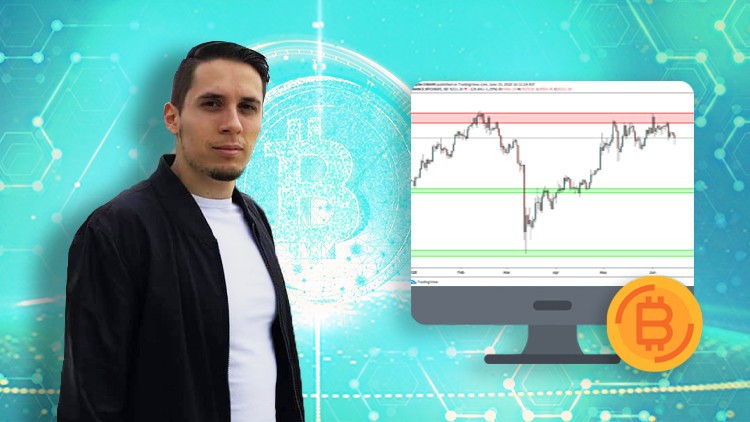 Support and Resistance - Full Course in 2022 (Crypto) - Free Udemy Courses