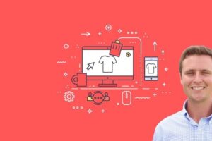 T-Shirt Design Masterclass For Beginners - Free Udemy Courses