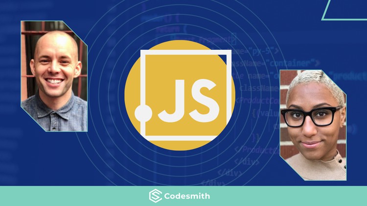 The Complete Beginner Course in JavaScript (2022)