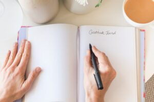 The Complete Journaling Guide: Build a Better Life - Free Udemy Courses