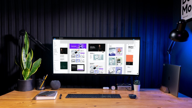 User Experience(UX) Design - Figma UI UX design - Free Udemy Courses