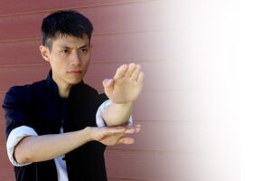 Wing Chun Biu Jee for Beginners 3 - Martial Arts Kung Fu - Free Udemy Courses