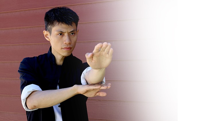 Wing Chun Biu Jee for Beginners 3 - Martial Arts Kung Fu - Free Udemy Courses