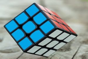 3x3 Rubik's Cube - Free Udemy Courses