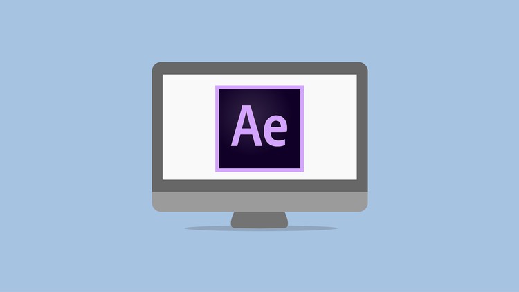 After Effects CC for Beginners - The Basics of After Effects - Free Udemy Courses