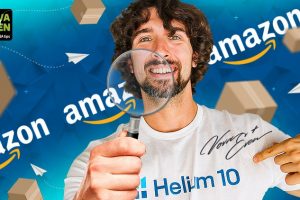 Amazon FBA Private Label Product Research With Helium 10 - Free Udemy Courses