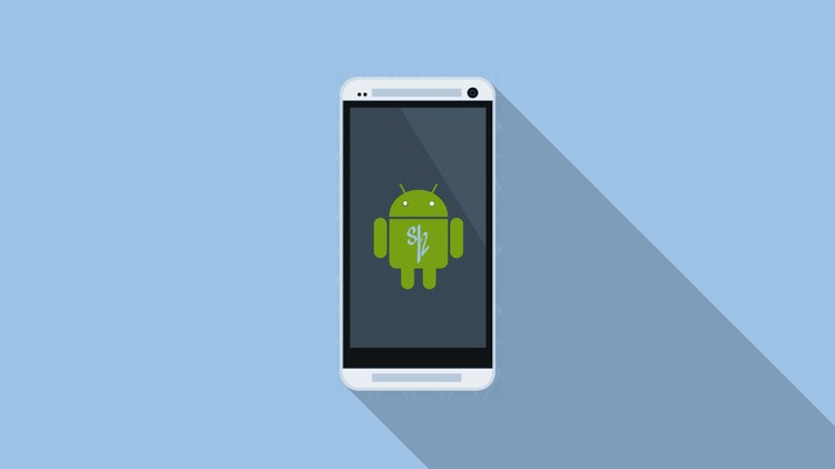 Android for Beginners - Free Udemy Courses