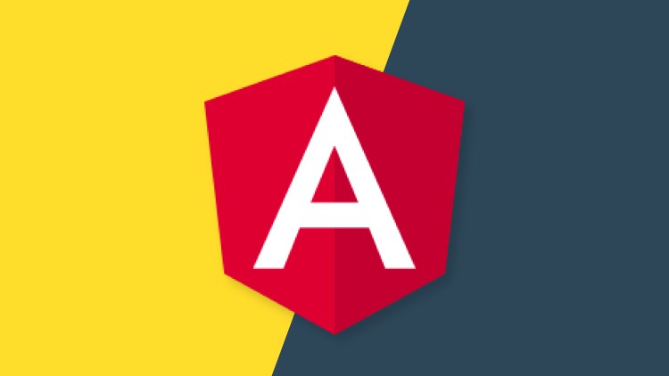 Angular Fundamental Course for Absolute Beginners 2022 - Free Udemy Courses