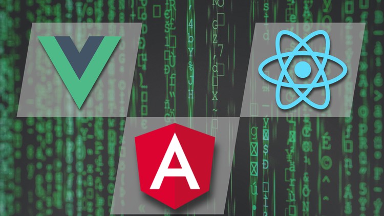 Angular, React and Vue 3 Translations (i18n) - Free Udemy Courses