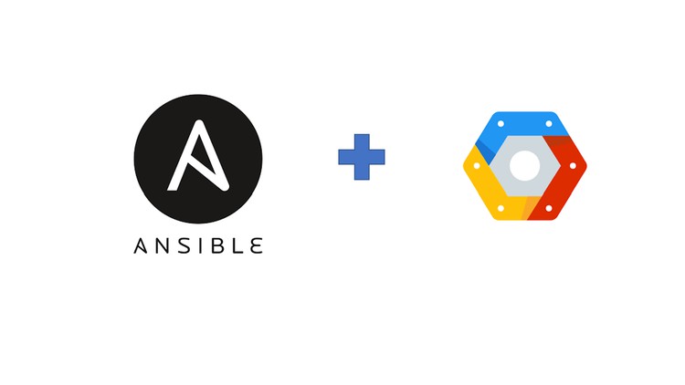 Ansible + GCP - Free Udemy Courses