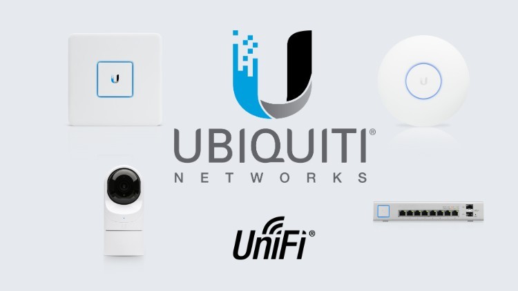 Basic Ubiquiti UniFi Network Setup - Free Udemy Courses