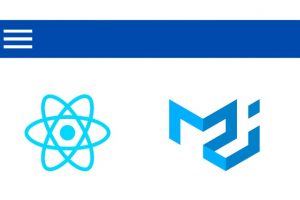 Build A Responsive Navigation Bar With MaterialUI and React - Free Udemy Courses