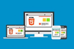 Build a Responsive Website with a Modern Flat Design - Free Udemy Courses