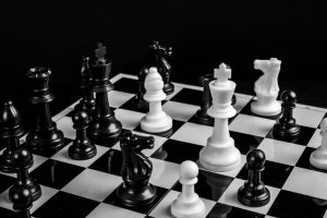 CHESS: Opening to Middlegame Complete Guide - Free Udemy Courses