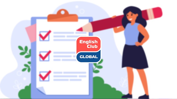 Check your English Level for FREE - Free Udemy Courses