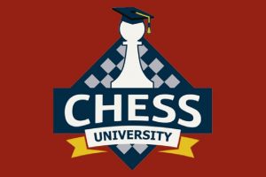 Chess University's Intro To Chess Crash Course - Free Udemy Courses