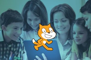 Coding for Kids-A Guide for Teachers and Parents - Free Udemy Courses