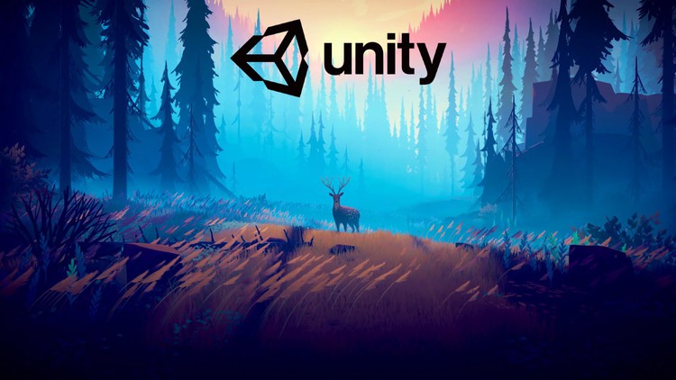 Complete Introduction to Unity Engine 2021 - Free Udemy Courses