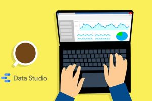 Create a Sales Dashboard in Google Data Studio - Free Udemy Courses