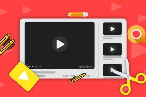 Create a YouTube Thumbnail in CorelDRAW - Free Udemy Courses