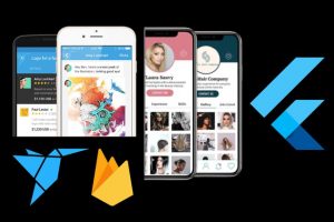 Create a freelancer clone app by learning Flutter 3 and Firebase