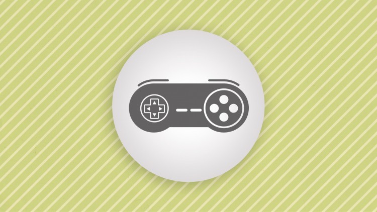 Create your first video game from scratch without coding - Free Udemy Courses