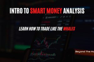 Crypto Trading: Intro To Smart Money Analysis - Free Udemy Courses