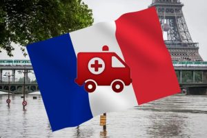 Disaster and Emergency Preparation - France - Free Udemy Courses