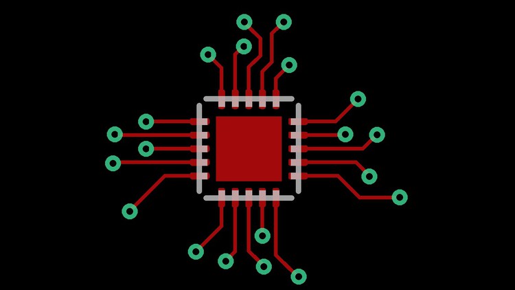 Electronic Circuit Simulation Using Proteus Professional - Free Udemy Courses