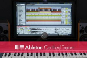 Electronic Music Production in Ableton Live (Level I) - Free Udemy Courses