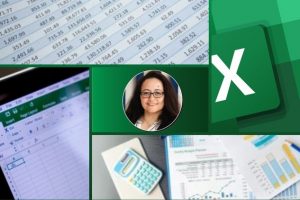 Excel Tables (Beginners' Guide) Mini Free Course - Free Udemy Courses