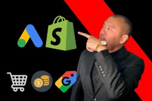 Explosive Google Shopping Ads For Shopify 2021 - Free Udemy Courses