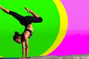 FREE Beginner Yoga - 5 Day Yoga Challenge Learn Yoga Online - Free Udemy Courses